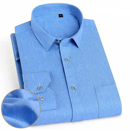 Saint Morris Bamboo Shirt