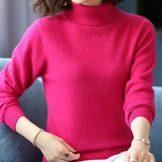 Kerin Sweater