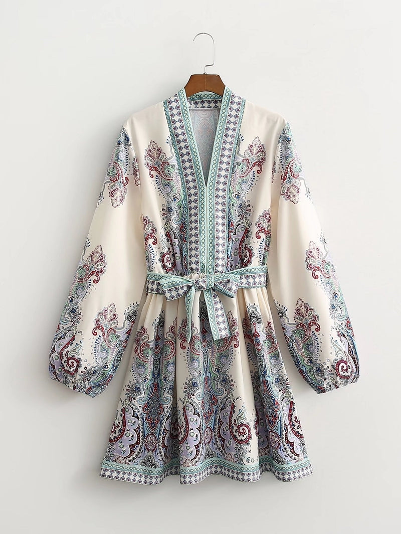 Melinda Dress
