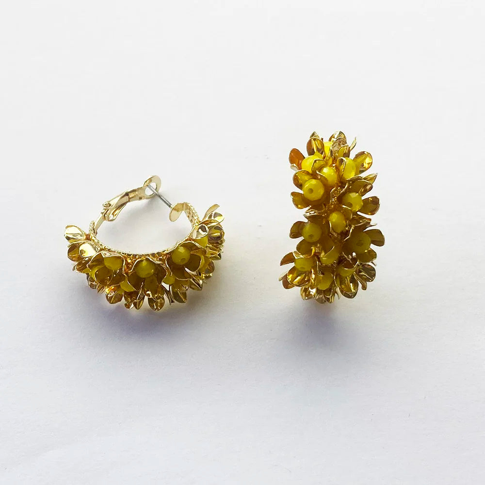 Cilly Earring