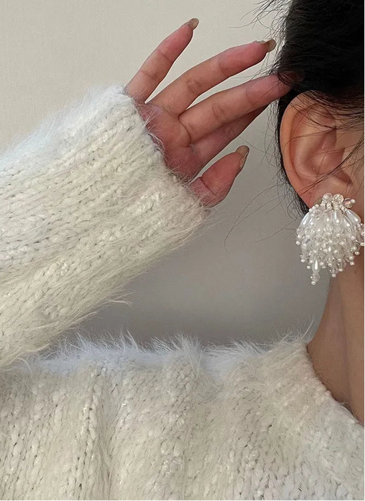 Faya Earrings