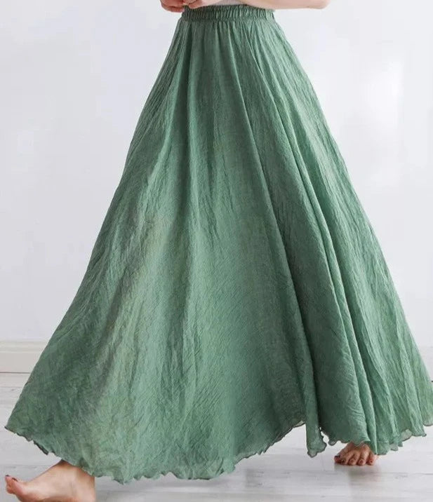 Janna Skirt