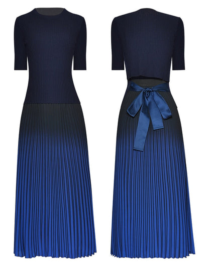 Rosalyn Top & Skirt Set
