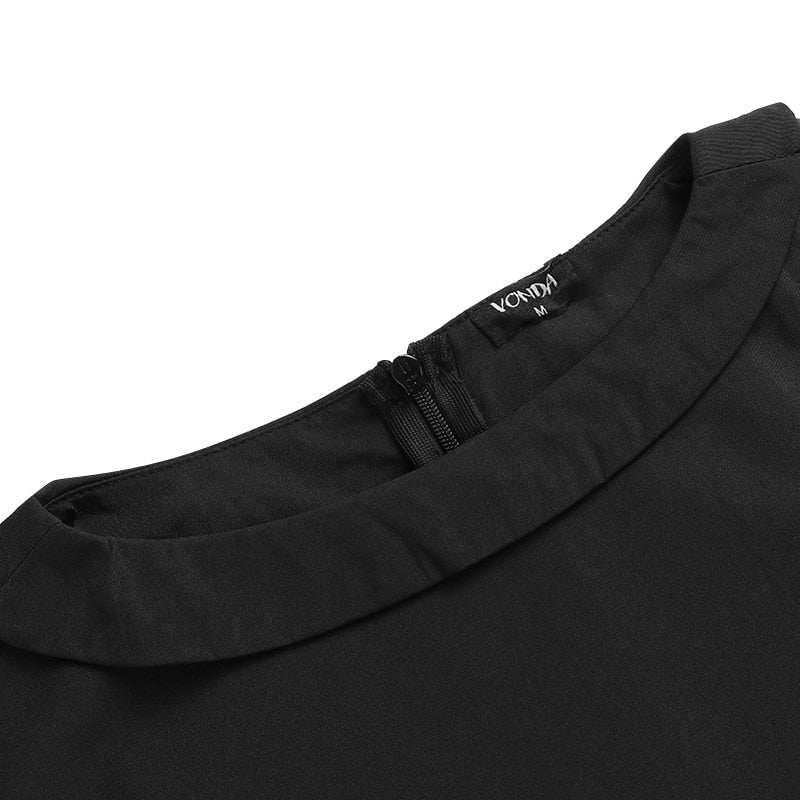 Tiffany Blouse