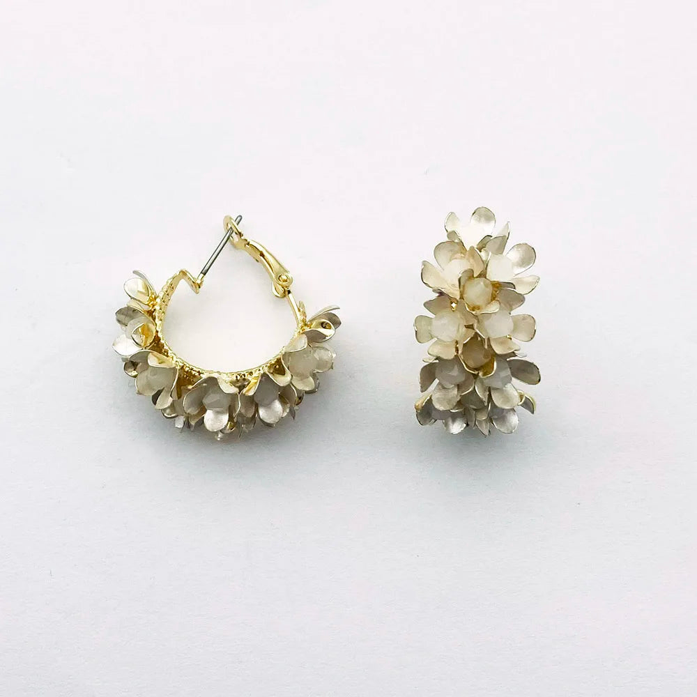 Cilly Earring
