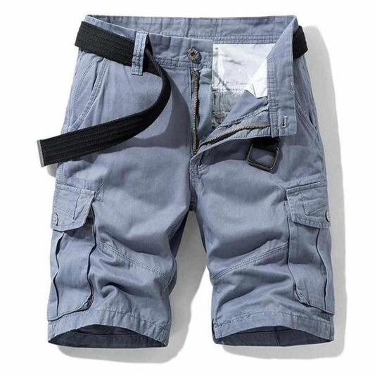 North Royal Range Cargo Shorts