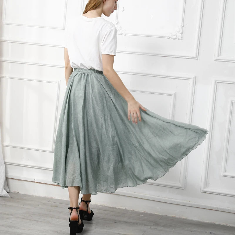 Janna Skirt