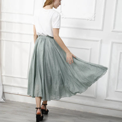 Janna Skirt