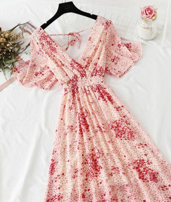 Miriana Dress