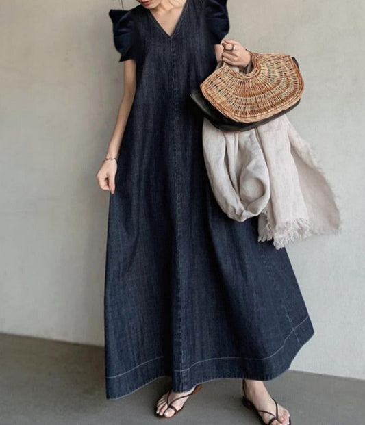 Linnet Dress