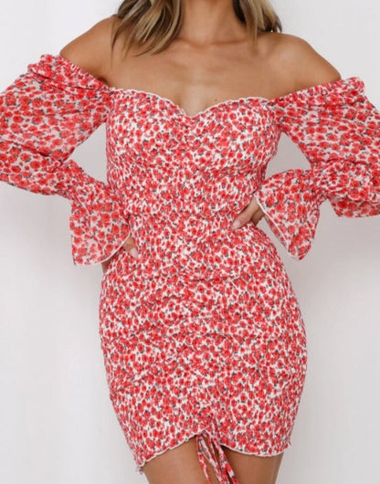 Elize Dress
