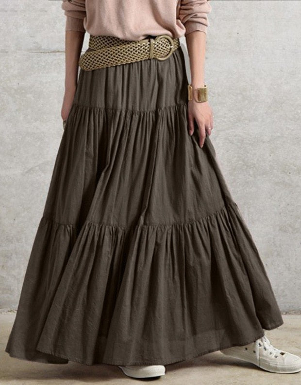 Ginna Lovely Skirt