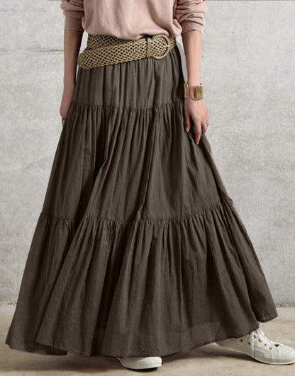 Ginna Lovely Skirt