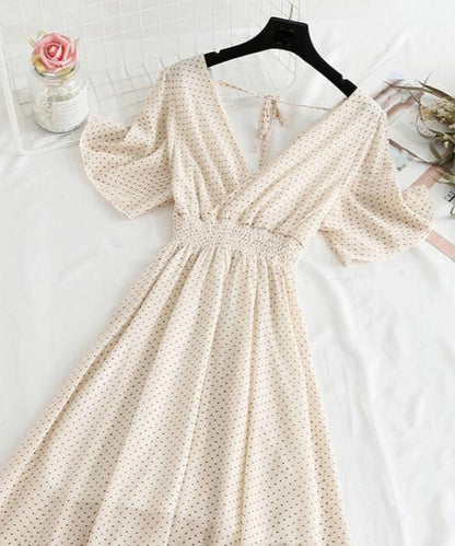 Miriana Dress