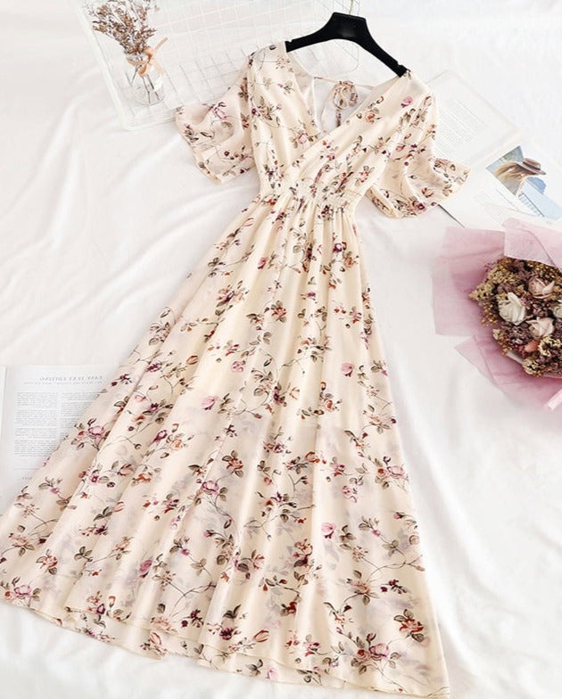 Miriana Dress