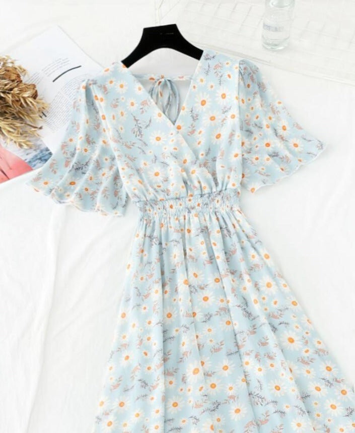 Miriana Dress