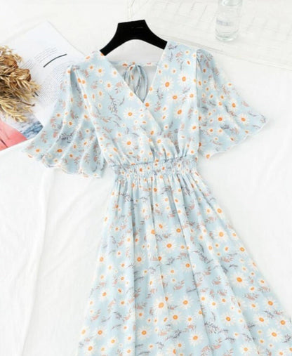 Miriana Dress