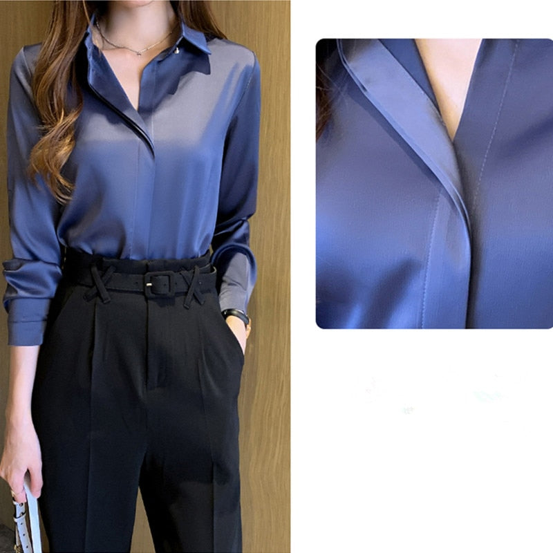 Julia Blouse