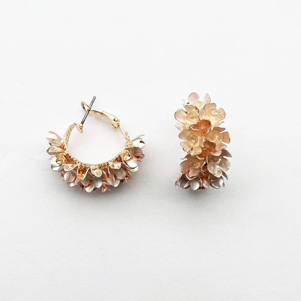 Cilly Earring