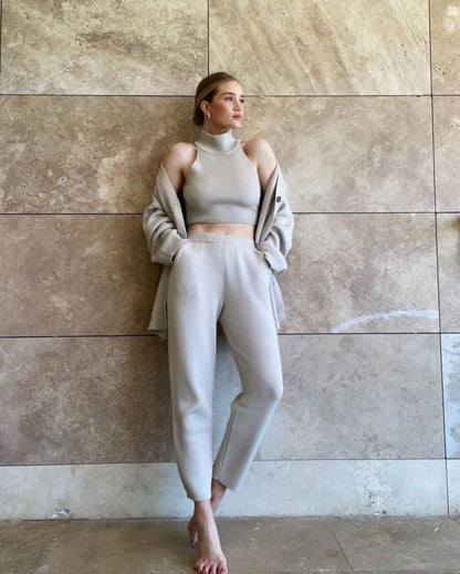 Deva Three Pieces Set