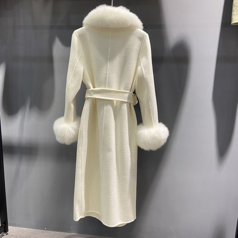 Carra Wool Original Coat