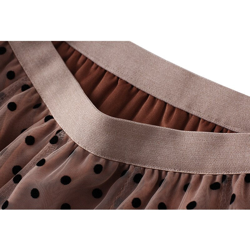 Ella Skirt