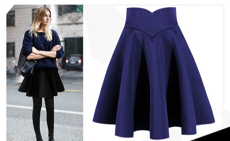 Vienna Skirt