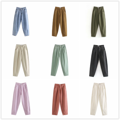Drifti Jeans
