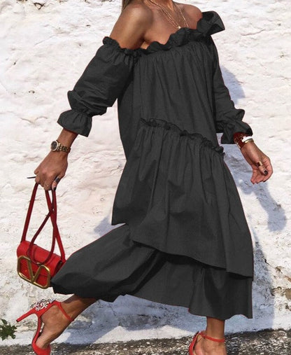 Lavana Dress /Plus Size/