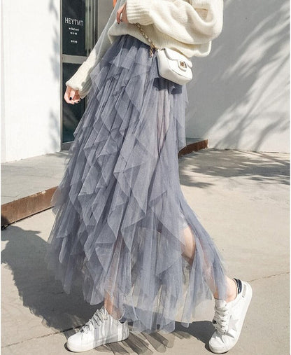 Bella Skirt
