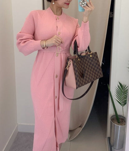 Julia Midi Dress