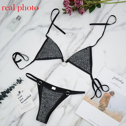 Ilaria Diamond Underwear
