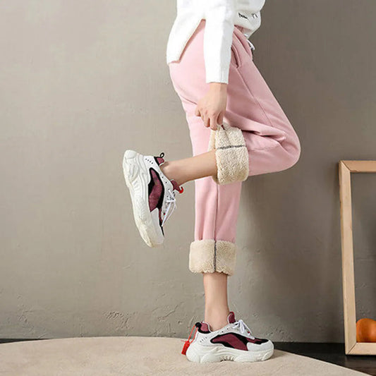 Tamilia Winter Pants