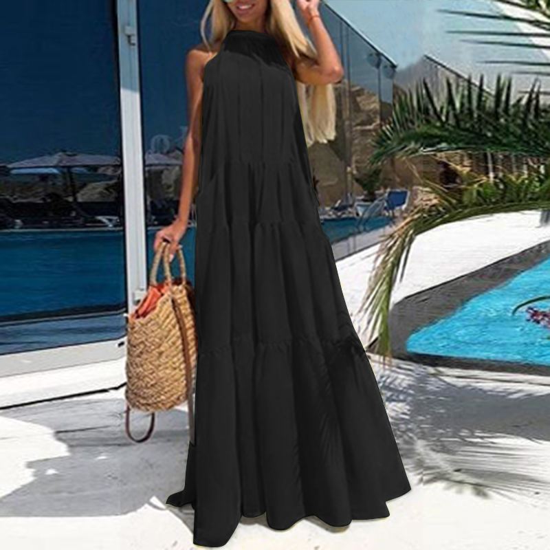 Susanna Summer Dress