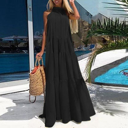 Susanna Summer Dress