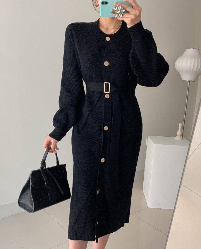 Julia Midi Dress