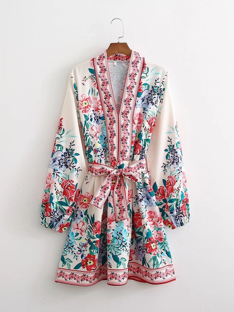 Melinda Dress