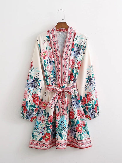 Melinda Dress