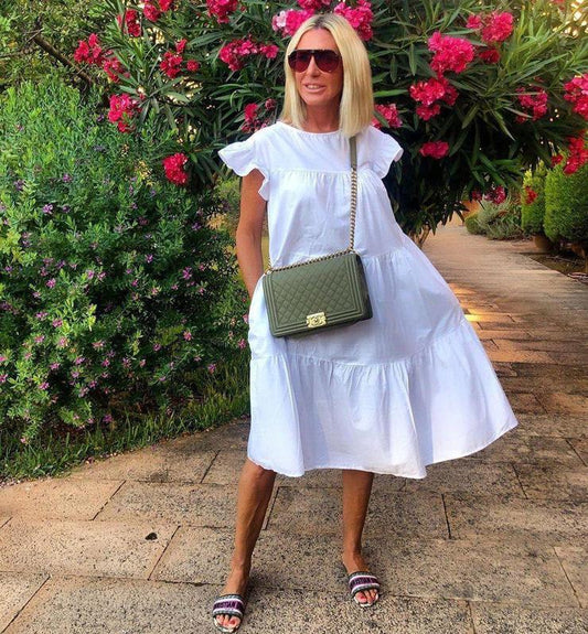 Katty Casual Dress