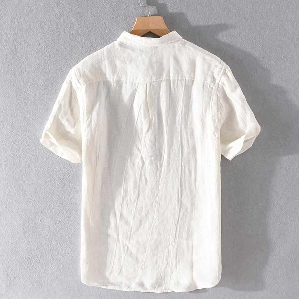 Sky Madrid Kauai Linen Shirt