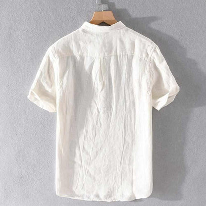 Sky Madrid Kauai Linen Shirt