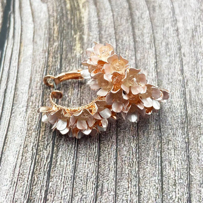 Cilly Earring