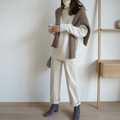 Ilona Pullover