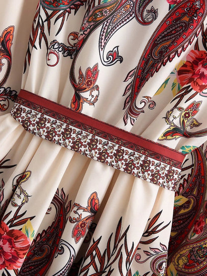 Melinda Dress