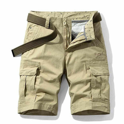 Sky Madrid Lanzarote Cargo Shorts