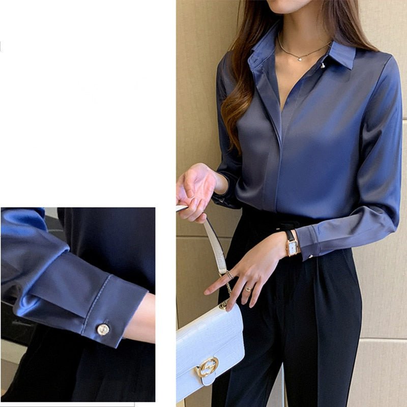 Julia Blouse
