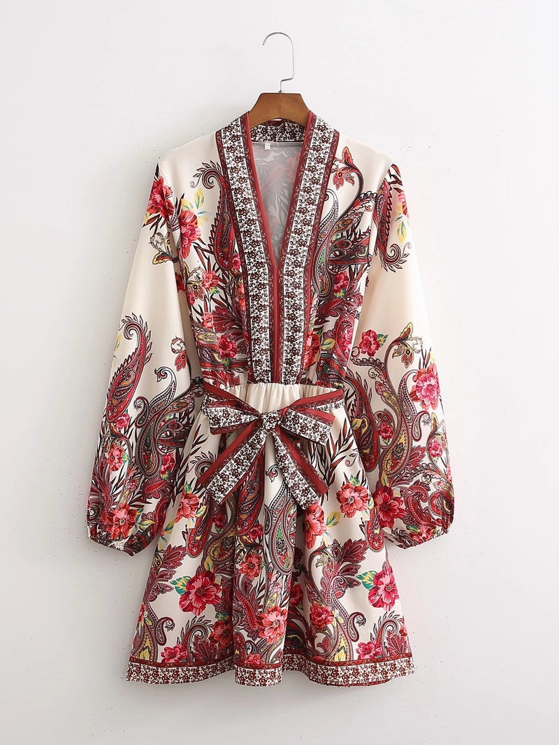 Melinda Dress