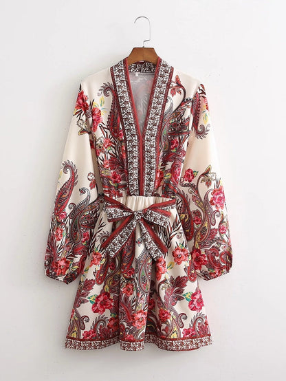 Melinda Dress