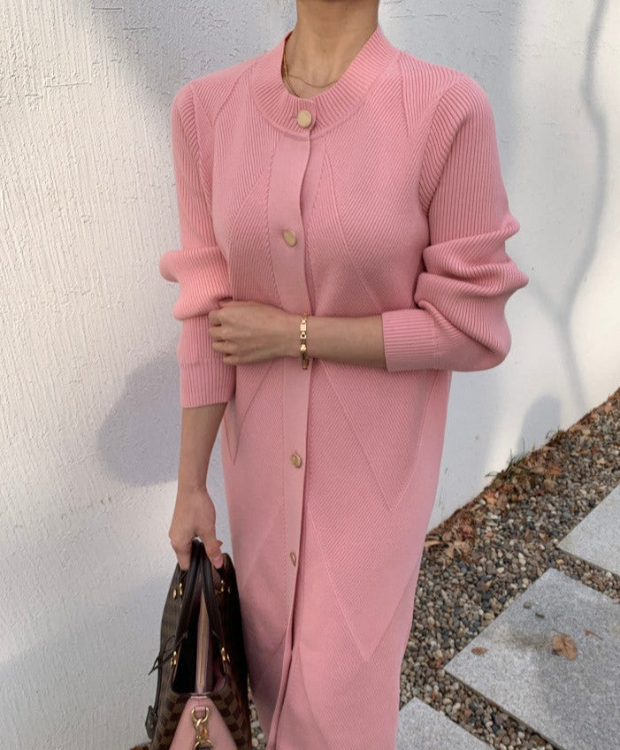 Julia Midi Dress