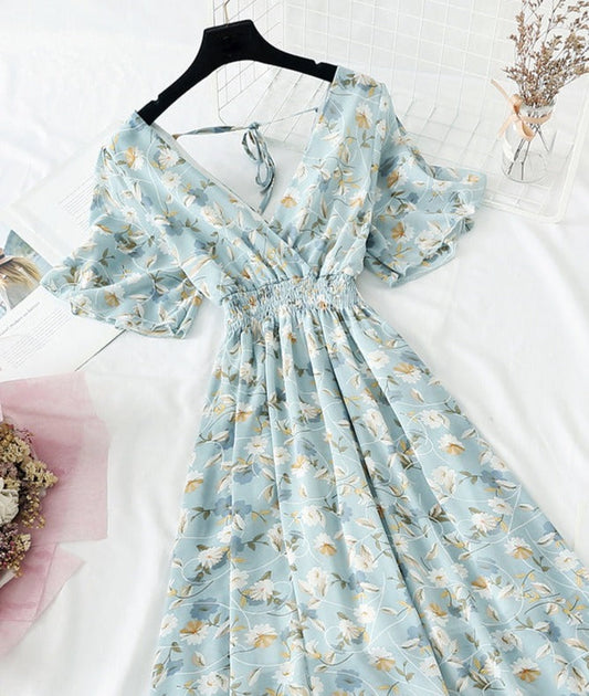 Miriana Dress